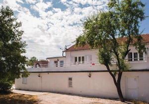 Four-Bedroom Holiday Home in Cista Velika