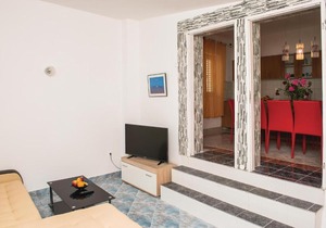 Four-Bedroom Holiday Home in Cista Velika