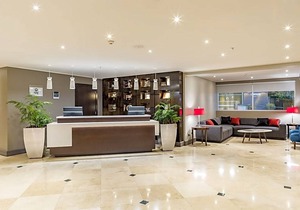 Four Points by Sheraton Santiago