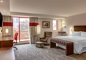 Four Points by Sheraton Santiago