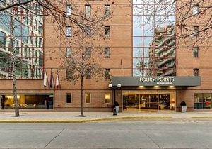 Four Points by Sheraton Santiago