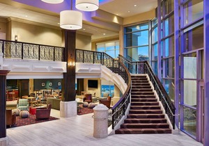 Four Points by Sheraton Little Rock Midtown