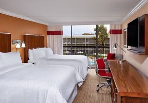 Four Points by Sheraton Little Rock Midtown