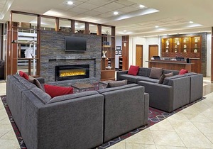Four Points by Sheraton Moncton