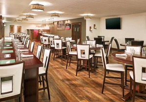 Four Points by Sheraton Bellingham Hotel & Conference Center