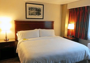 Four Points by Sheraton Bellingham Hotel & Conference Center