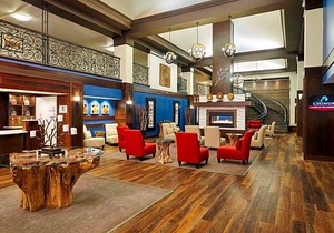 Four Points by Sheraton Bellingham Hotel & Conference Center