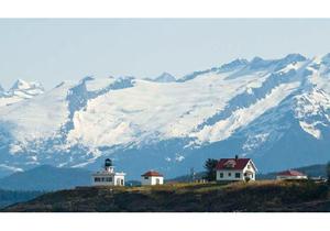 Four Points by Sheraton Juneau