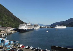 Four Points by Sheraton Juneau