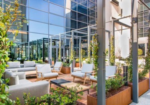 Four Points by Sheraton Venice Mestre
