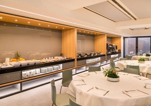 Four Points by Sheraton Venice Mestre