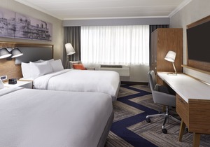 Four Points by Sheraton Windsor Downtown