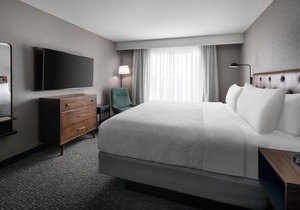 Four Points by Sheraton - San Francisco Airport