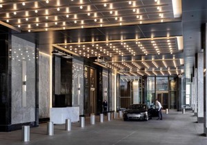 Four Seasons Hotel Minneapolis