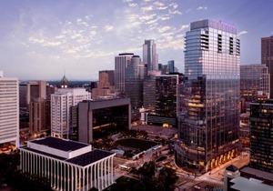 Four Seasons Hotel Minneapolis