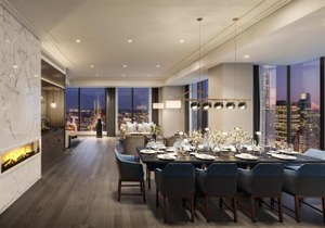 Four Seasons Hotel Minneapolis