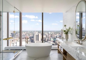 Four Seasons Hotel Minneapolis