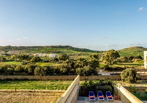 Four winds Holiday Home