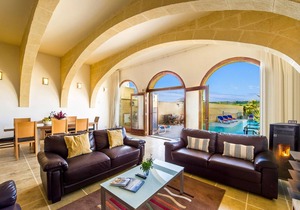 Four winds Holiday Home