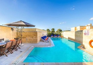 Four Winds Holiday Home