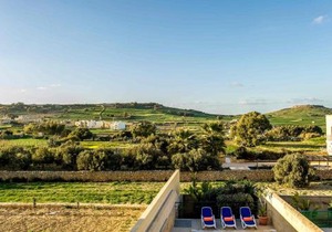 Four Winds Holiday Home