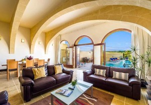 Four Winds Holiday Home