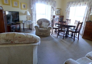 Fowey Apartment With Outdoor Pool And Gardens In Historic Mansion House