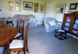 Fowey Apartment With Outdoor Pool And Gardens In Historic Mansion House