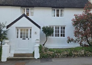 Foxley Cottage