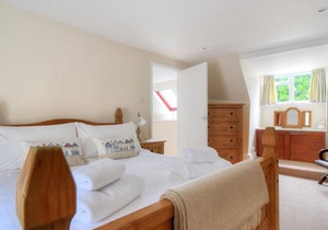 Foxley Cottage - Two Bedroom Cottage, Sleeps 4