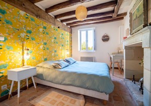 45 m² House ∙ 1 bedroom ∙ 4 guests