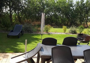 Gite Chemillé-en-Anjou-Chemillé-Melay, 3 bedrooms, 6 persons