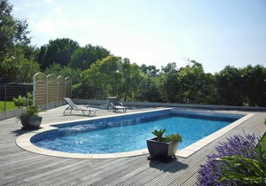110 m² Villa ∙ 4 bedrooms ∙ 8 guests