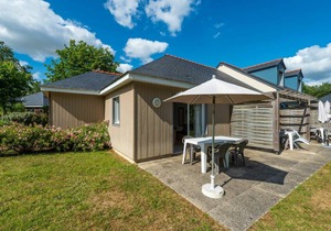 39 m² Accommodation ∙ 1 bedroom ∙ 5 guests