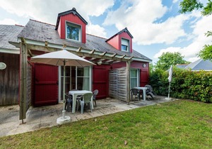 39 m² Accommodation ∙ 1 bedroom ∙ 5 guests