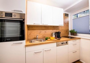Franzls Panorama Appartements