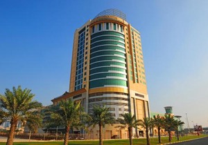 Fraser Suites Seef Bahrain