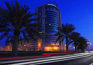 Fraser Suites Seef Bahrain