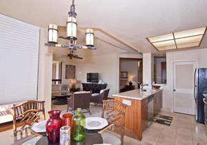 Free Late Check Out For Fall Bookings! Shores at Waikoloa 328