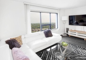 Free Parking|WiFi|Insuite Laundry|1 bedroom suite