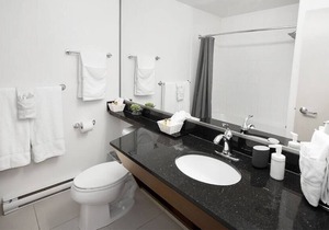 Free Parking|WiFi|Insuite Laundry|1 bedroom suite