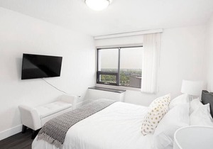 Free Parking|WiFi|Insuite Laundry|1 bedroom suite