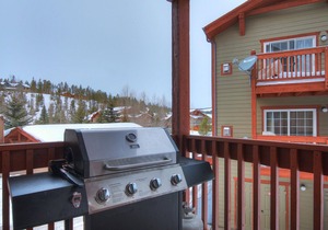 FREE SkyCard Activities - Remodeled, Outdoor Hot Tubs, Minutes From Town - Swans Nest Villa 1601