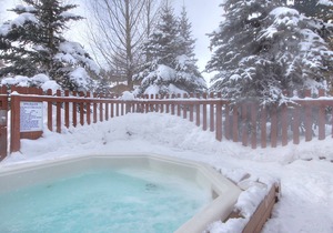 FREE SkyCard Activities - Remodeled, Outdoor Hot Tubs, Minutes From Town - Swans Nest Villa 1601