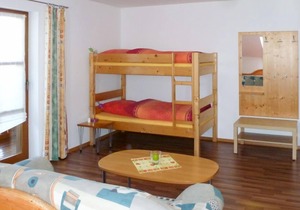 Freisinger by Interhome