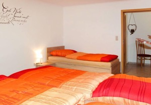 Freisinger by Interhome