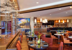 Fremont Marriott Silicon Valley