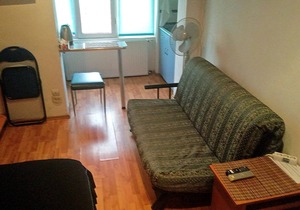 FRENCH EMBASSY Studio, Amzei historic center, quiet, downtown