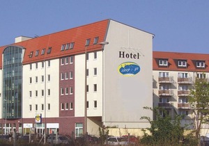 French Room (2) - sleep & go Hotel Magdeburg GmbH
