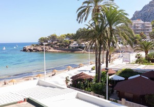 Frentemar - Costa CarpeDiem - Calpe, Calpe, Costa Blanca